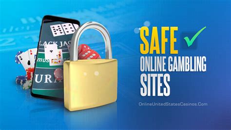 safest gambling sites